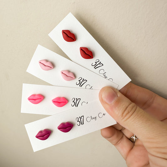 Lip Studs